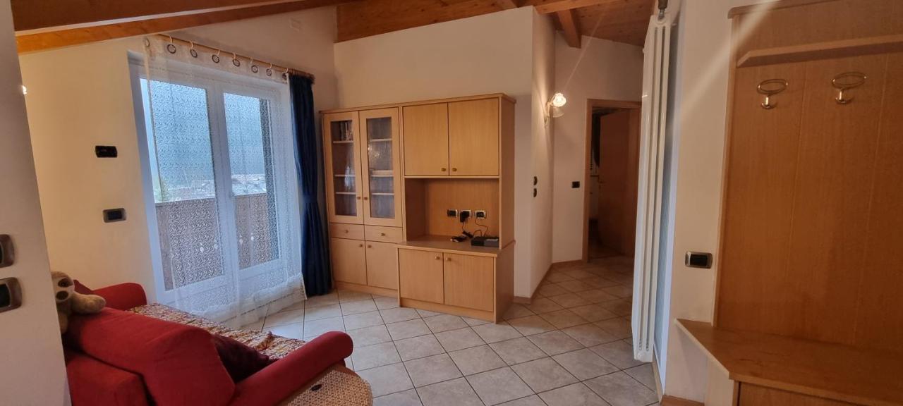 Apartamento Casa Soraruf Campitello di Fassa Exterior foto