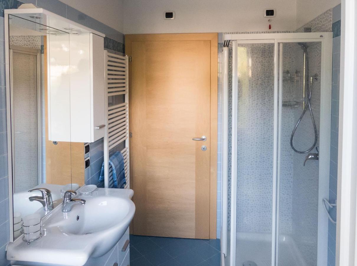 Apartamento Casa Soraruf Campitello di Fassa Exterior foto